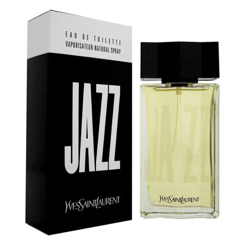 jazz yves saint laurent perfume|jazz aftershave boots.